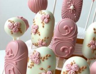 Choco-Paletas